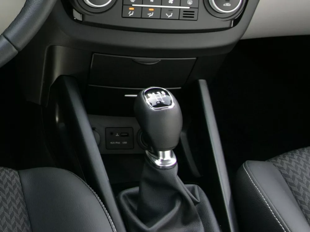 Автомобиль Kia Ceed I Рестайлинг Универсал (5 дверей)