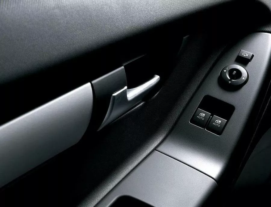 Автомобиль Kia Ceed I Рестайлинг Хэтчбек (3 двери)
