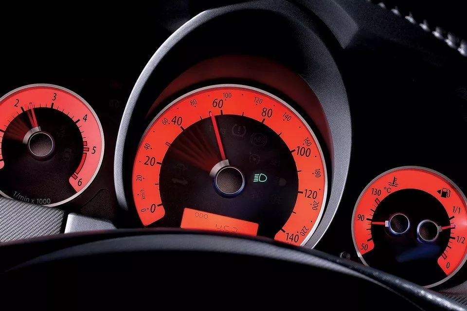 Автомобиль Kia Ceed I Хэтчбек (3 двери)