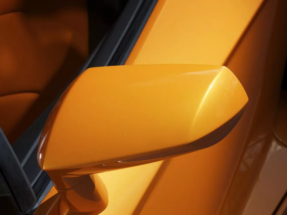Автомобиль Lamborghini Aventador I Родстер