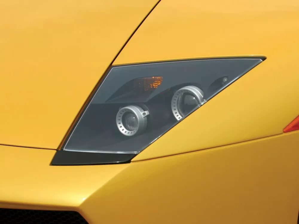 Автомобиль Lamborghini Murcielago I Купе