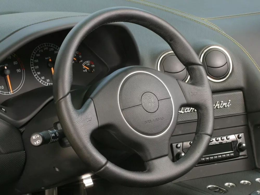 Автомобиль Lamborghini Murcielago I Родстер