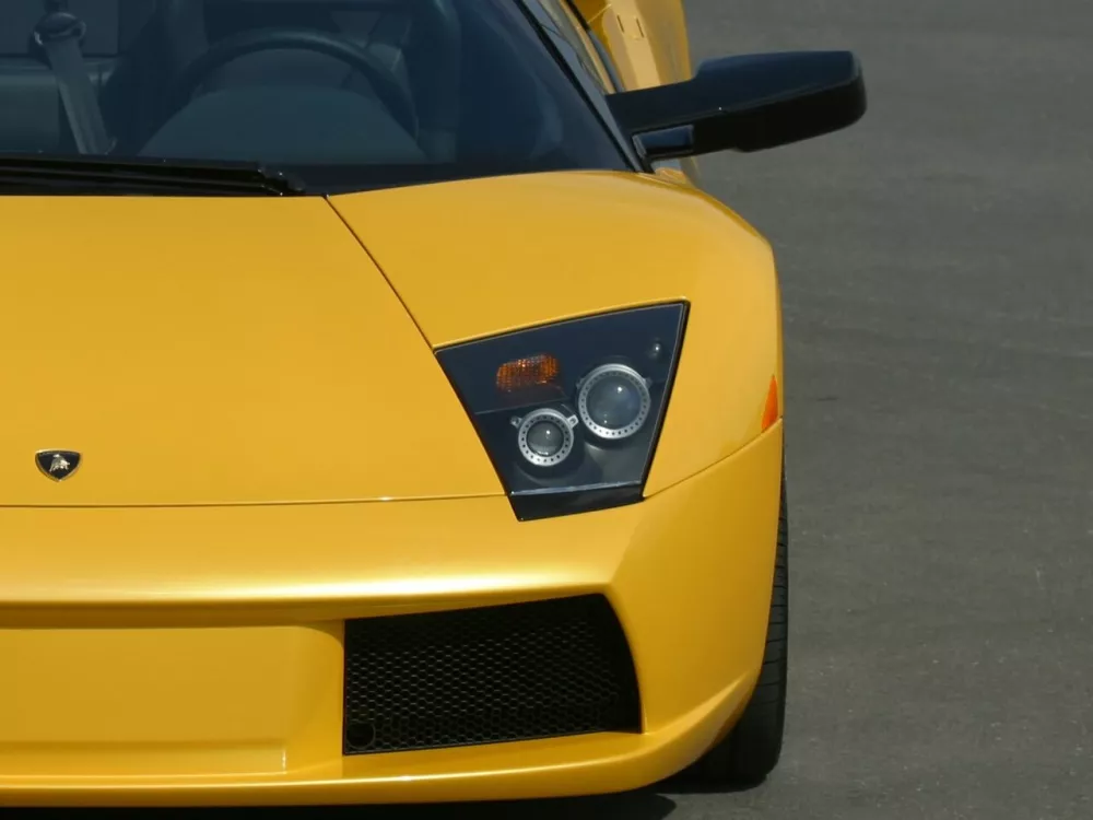 Автомобиль Lamborghini Murcielago I Родстер