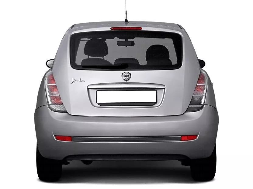 Автомобиль Lancia Ypsilon II (Type 843) Хэтчбек (3 двери)