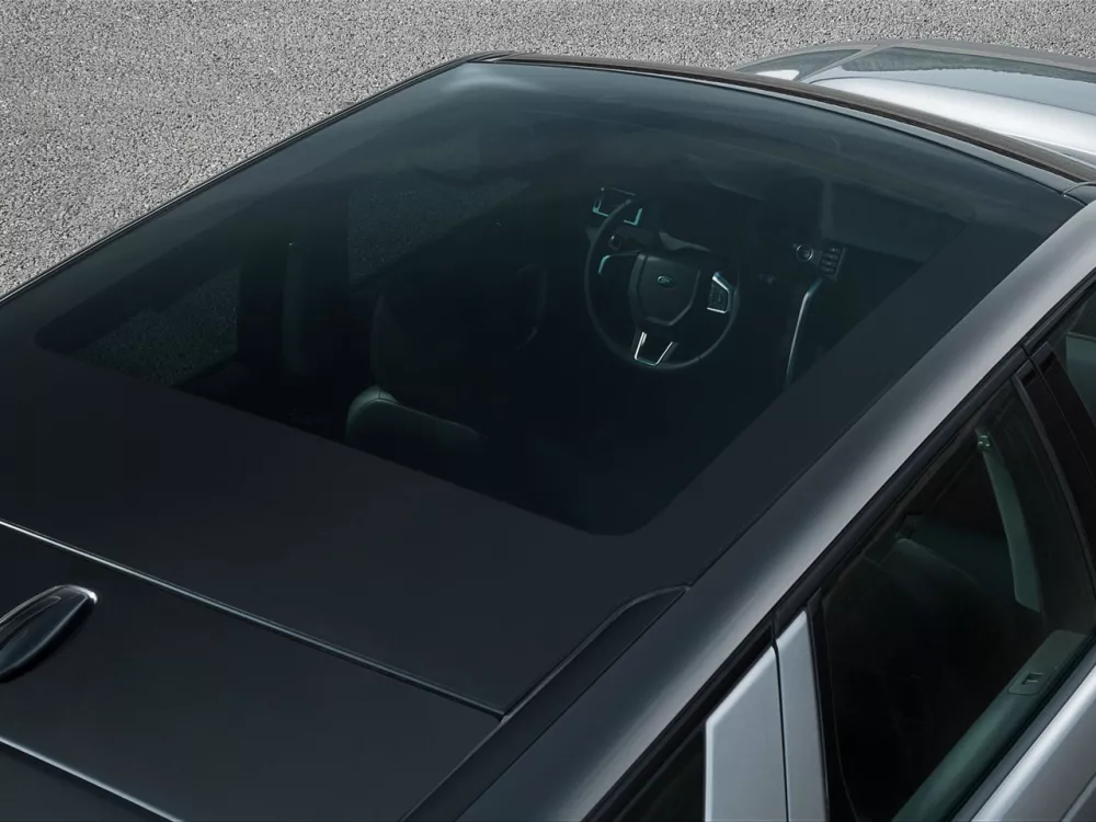 Автомобиль Land Rover Discovery Sport I Внедорожник (5 дверей)
