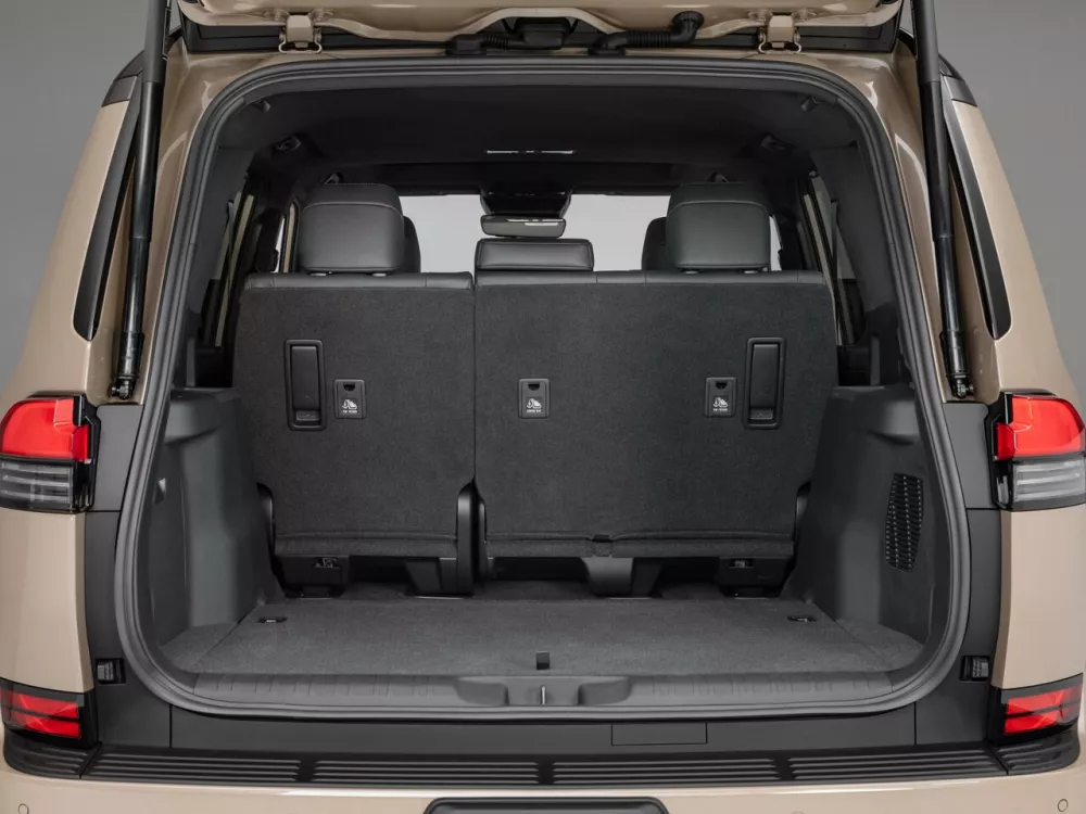 Автомобиль Lexus GX III Внедорожник (5 дверей)