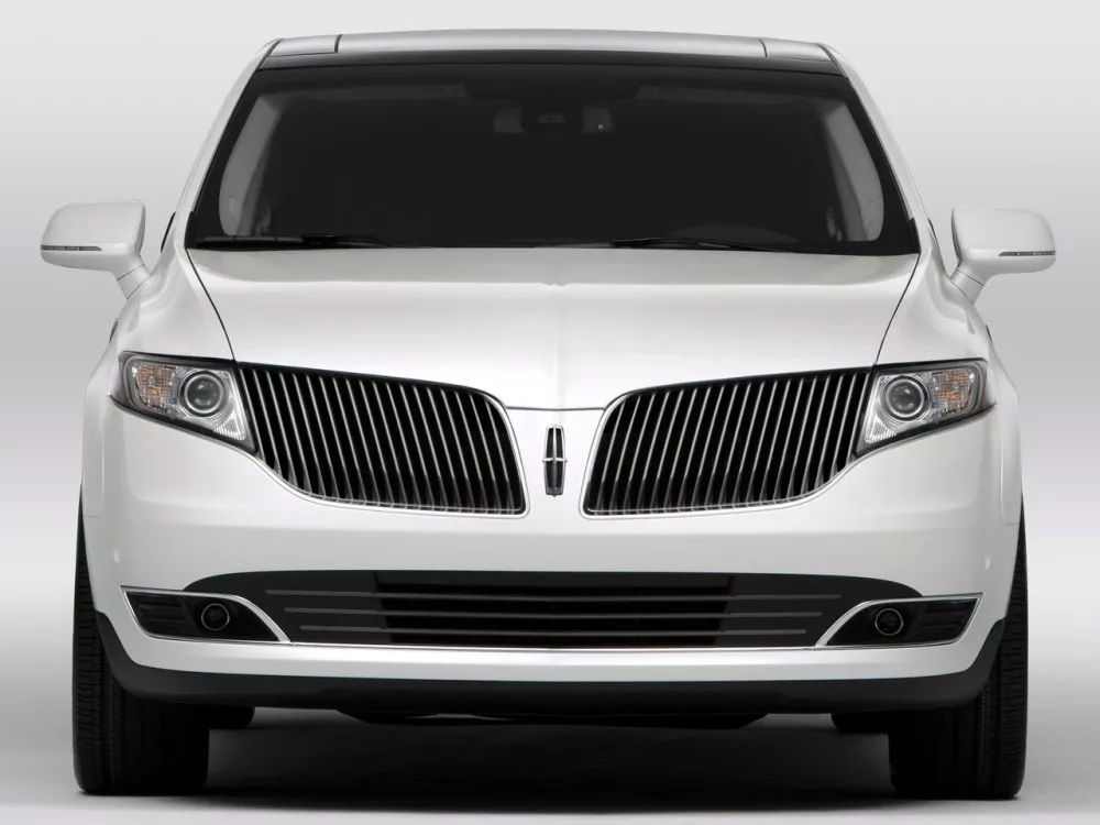 Автомобиль Lincoln MKT I Рестайлинг Внедорожник (5 дверей)
