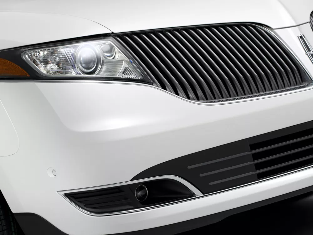Автомобиль Lincoln MKT I Рестайлинг Внедорожник (5 дверей)
