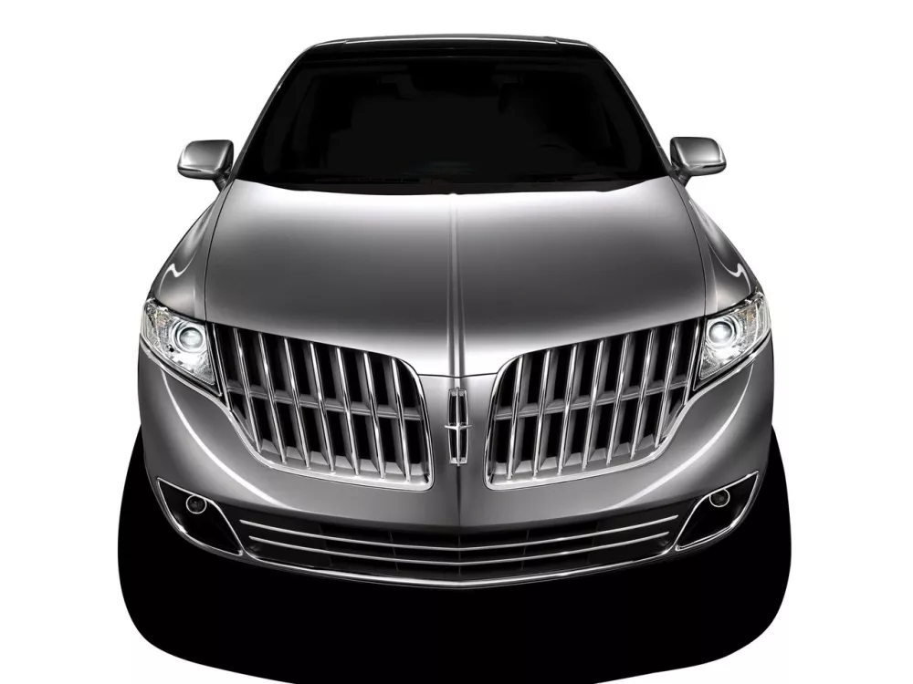 Автомобиль Lincoln MKT I Внедорожник (5 дверей)