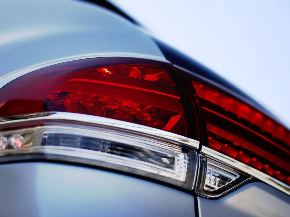 Автомобиль Lincoln MKX I Рестайлинг Внедорожник (5 дверей)