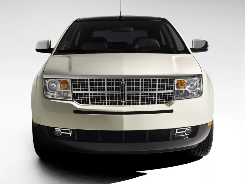 Автомобиль Lincoln MKX I Внедорожник (5 дверей)