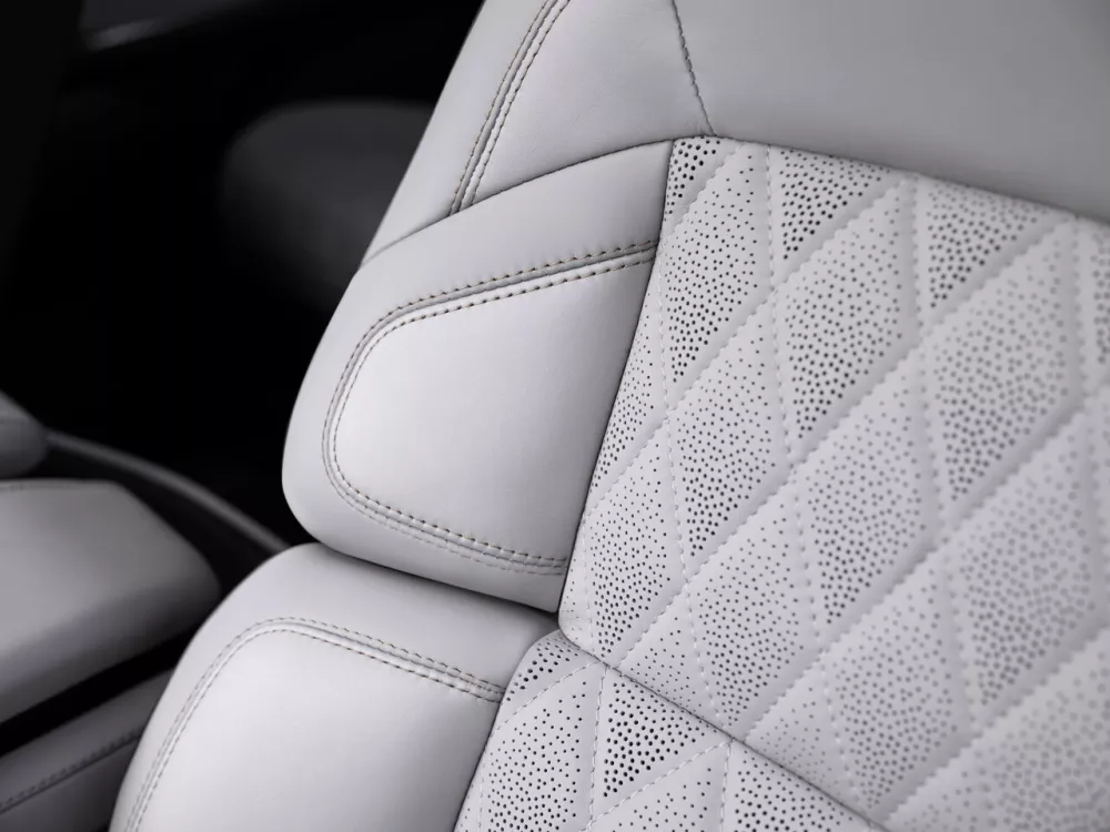 Автомобиль Lincoln Navigator V Внедорожник (5 дверей) L
