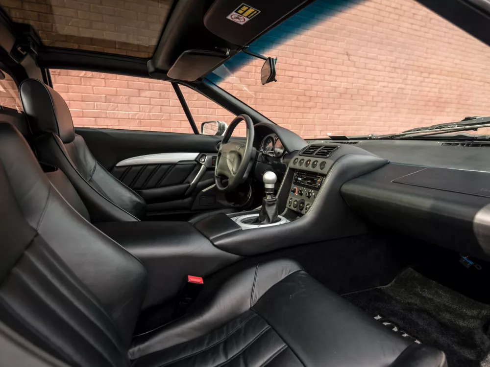 Автомобиль Lotus Esprit V Купе