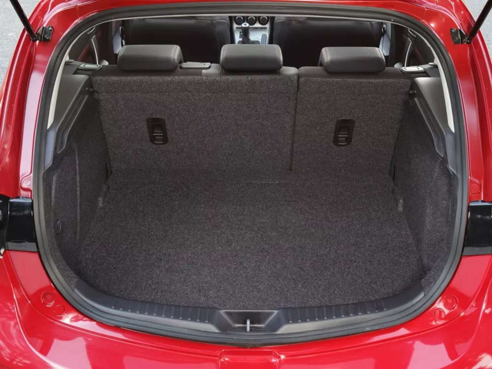 Автомобиль Mazda 3 MPS II Хэтчбек (5 дверей)