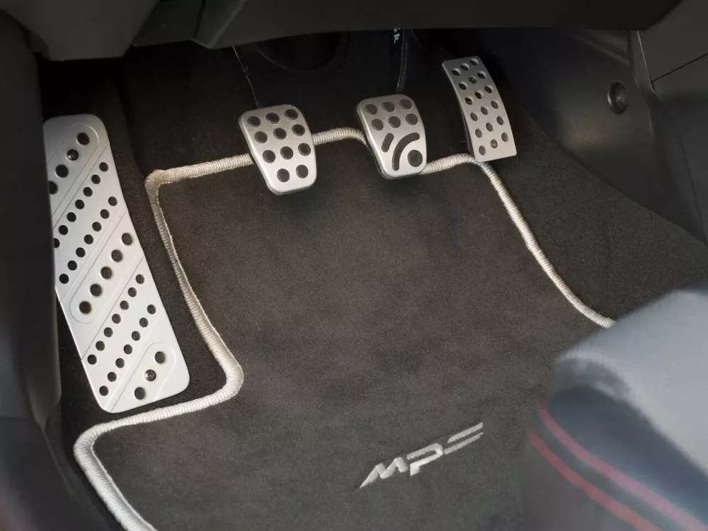 Автомобиль Mazda 3 MPS I Хэтчбек (5 дверей)