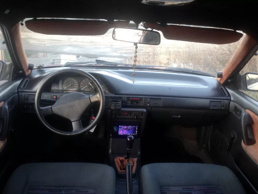 Автомобиль Mazda 323 III (BF) Универсал (5 дверей)