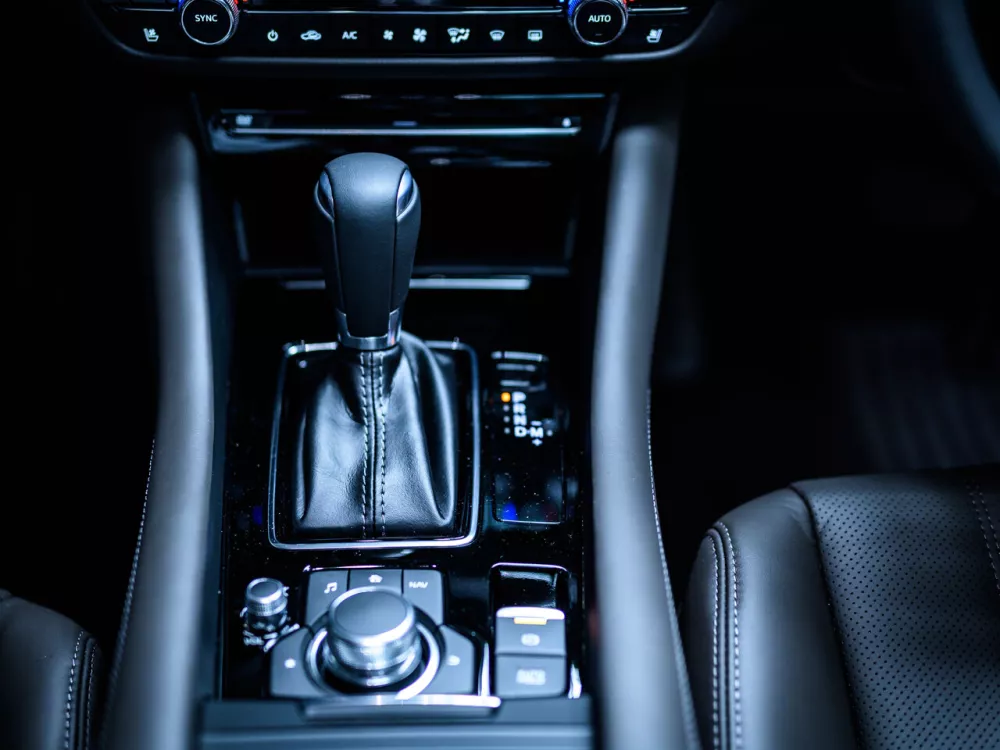 Автомобиль Mazda Atenza III Рестайлинг 2 Универсал (5 дверей)
