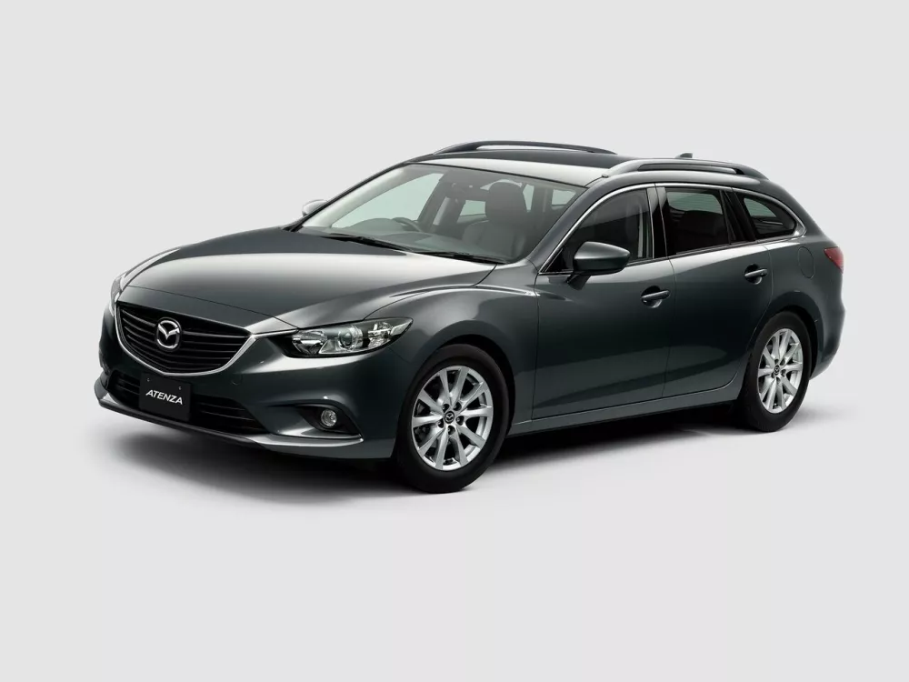 Автомобиль Mazda Atenza III Универсал (5 дверей)
