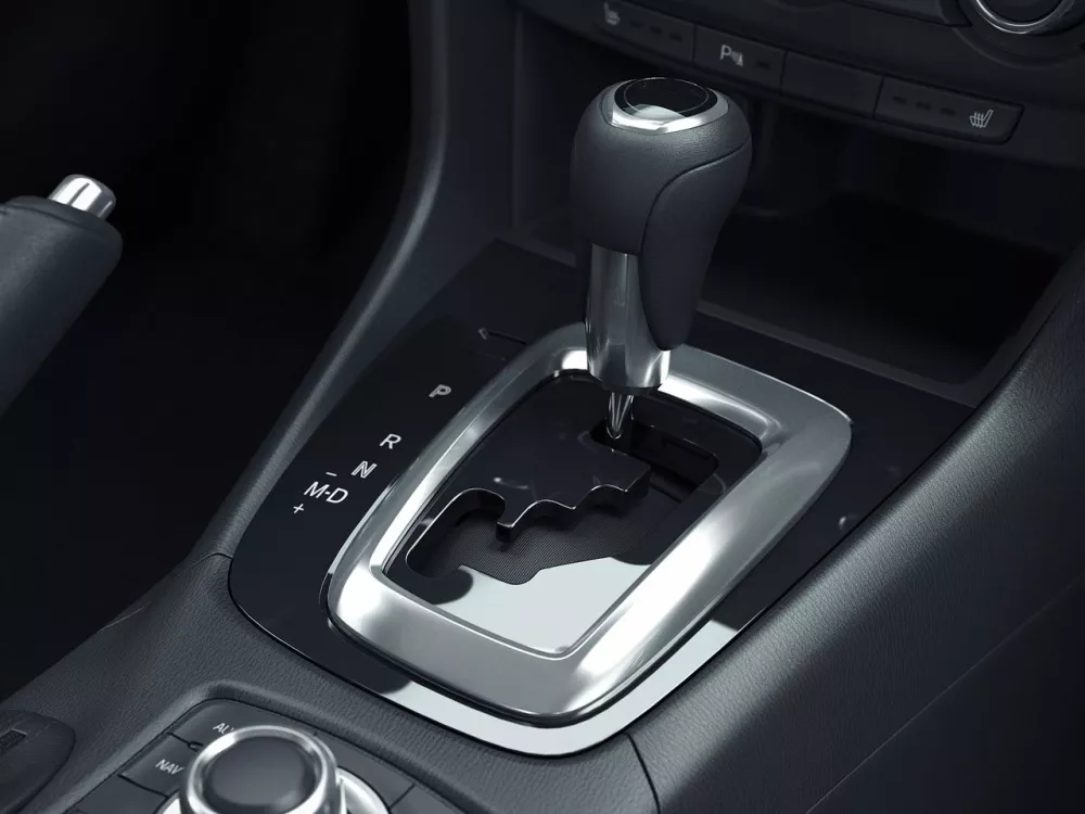 Автомобиль Mazda 6 III (GJ) Универсал (5 дверей)