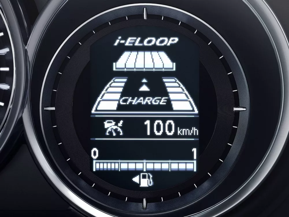 Автомобиль Mazda 6 III (GJ) Универсал (5 дверей)