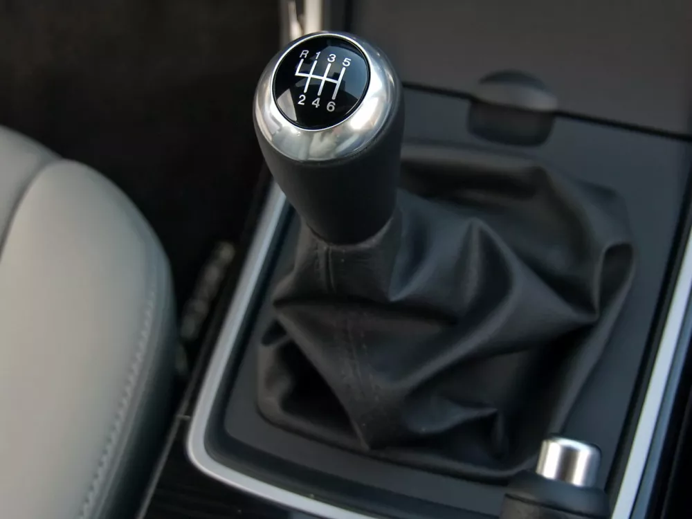 Автомобиль Mazda 6 II (GH) Рестайлинг Седан