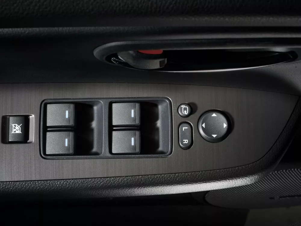 Автомобиль Mazda 6 II (GH) Рестайлинг Лифтбек