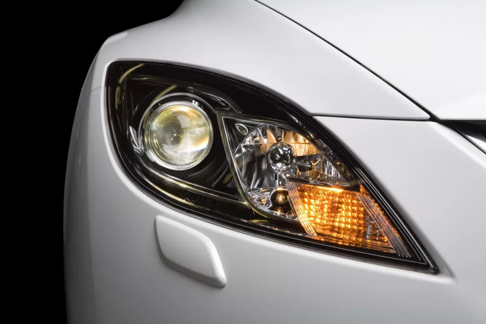 Автомобиль Mazda 6 II (GH) Лифтбек