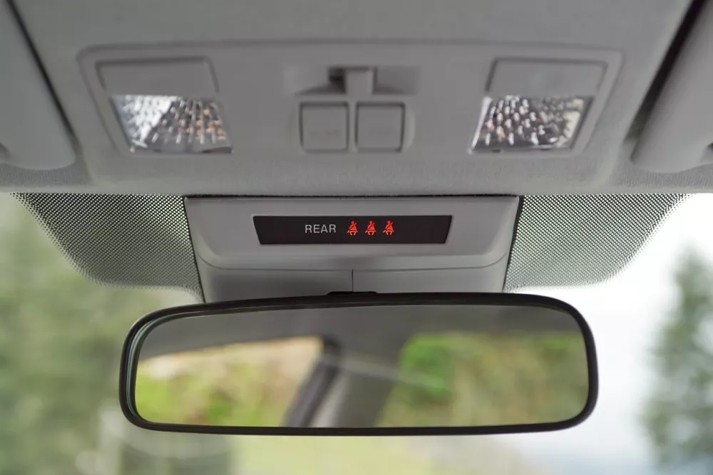 Автомобиль Mazda 6 I (GG) Рестайлинг Седан