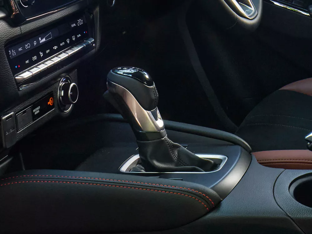 Автомобиль Mazda BT-50 III Рестайлинг Пикап Двойная кабина