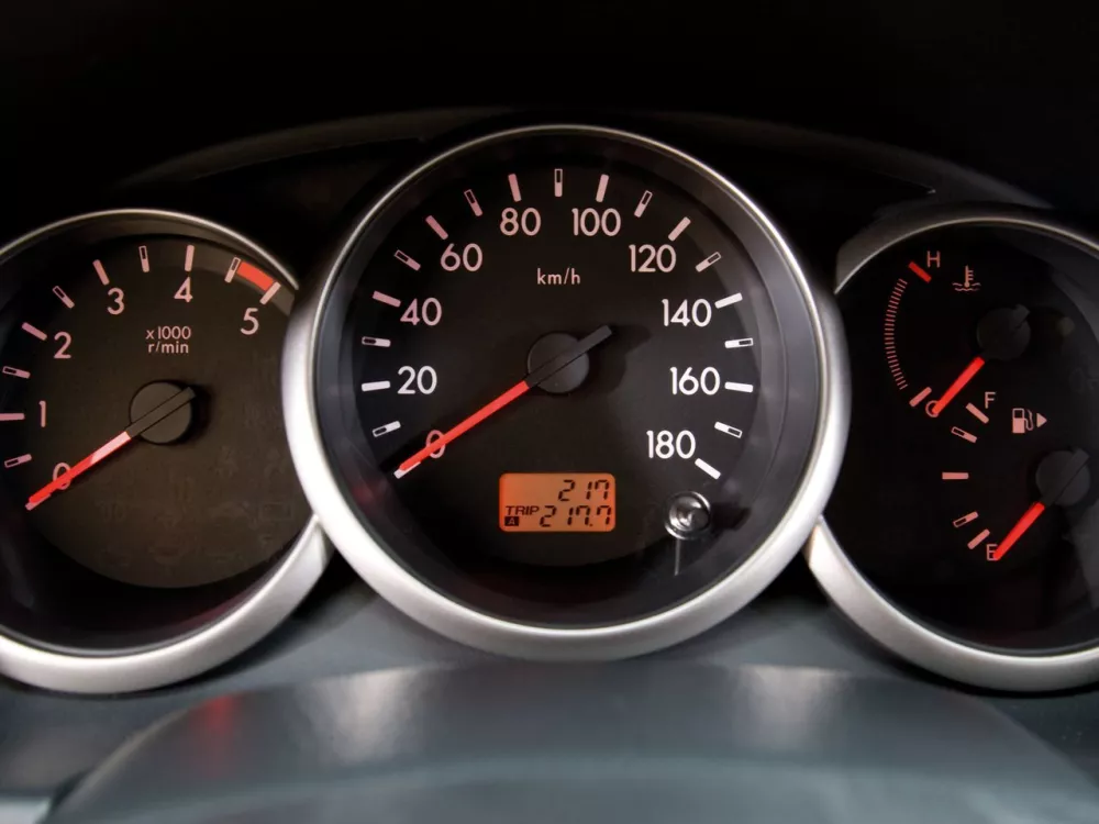 Автомобиль Mazda BT-50 I Рестайлинг Пикап Двойная кабина