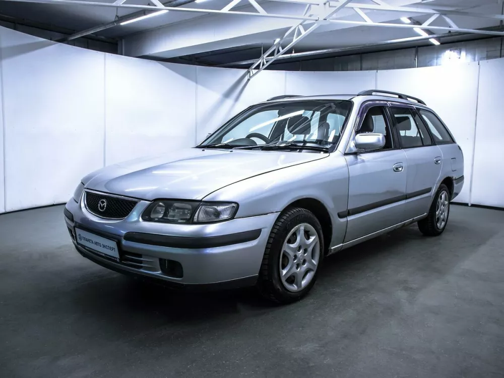 Автомобиль Mazda Capella IV Универсал (5 дверей)