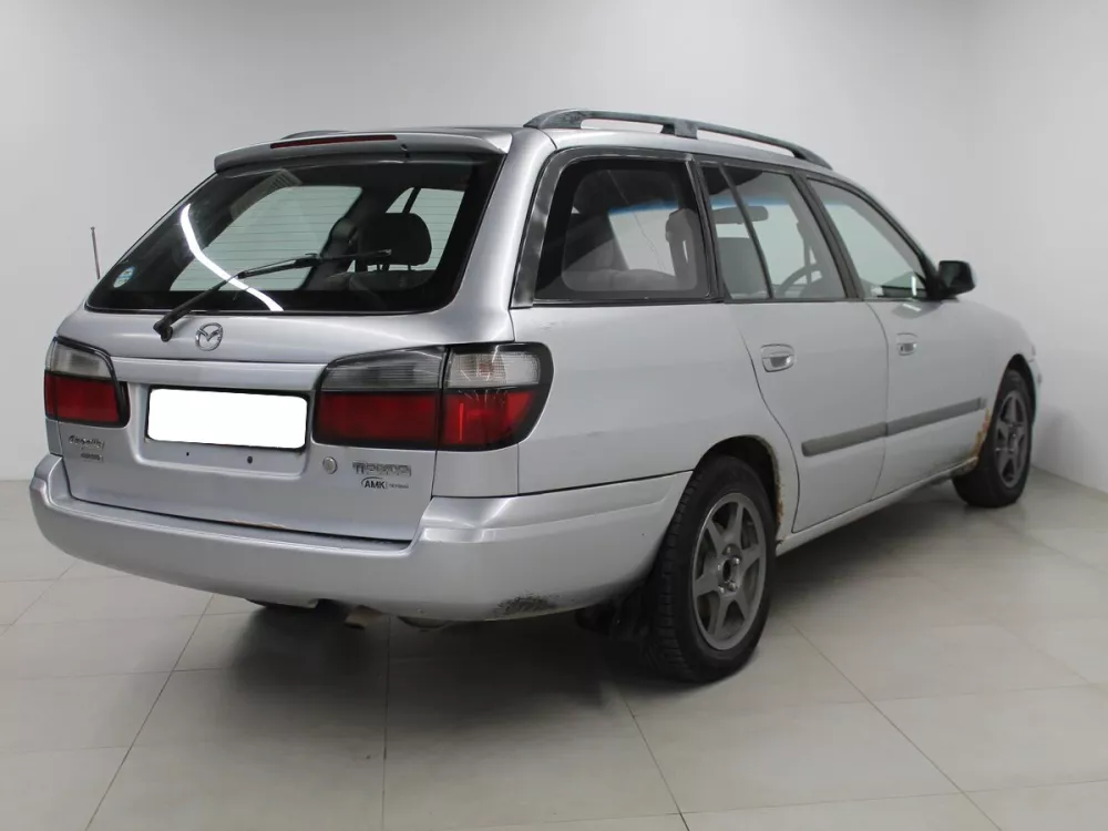 Автомобиль Mazda Capella IV Универсал (5 дверей)