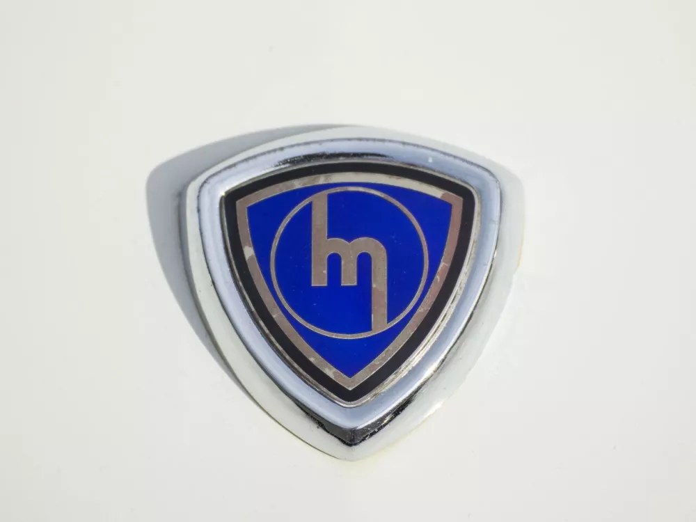 Автомобиль Mazda Cosmo L10 Купе