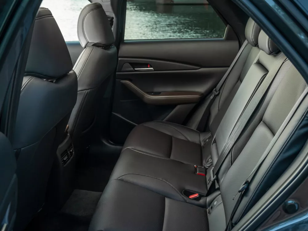 Автомобиль Mazda CX-30 I Внедорожник (5 дверей)