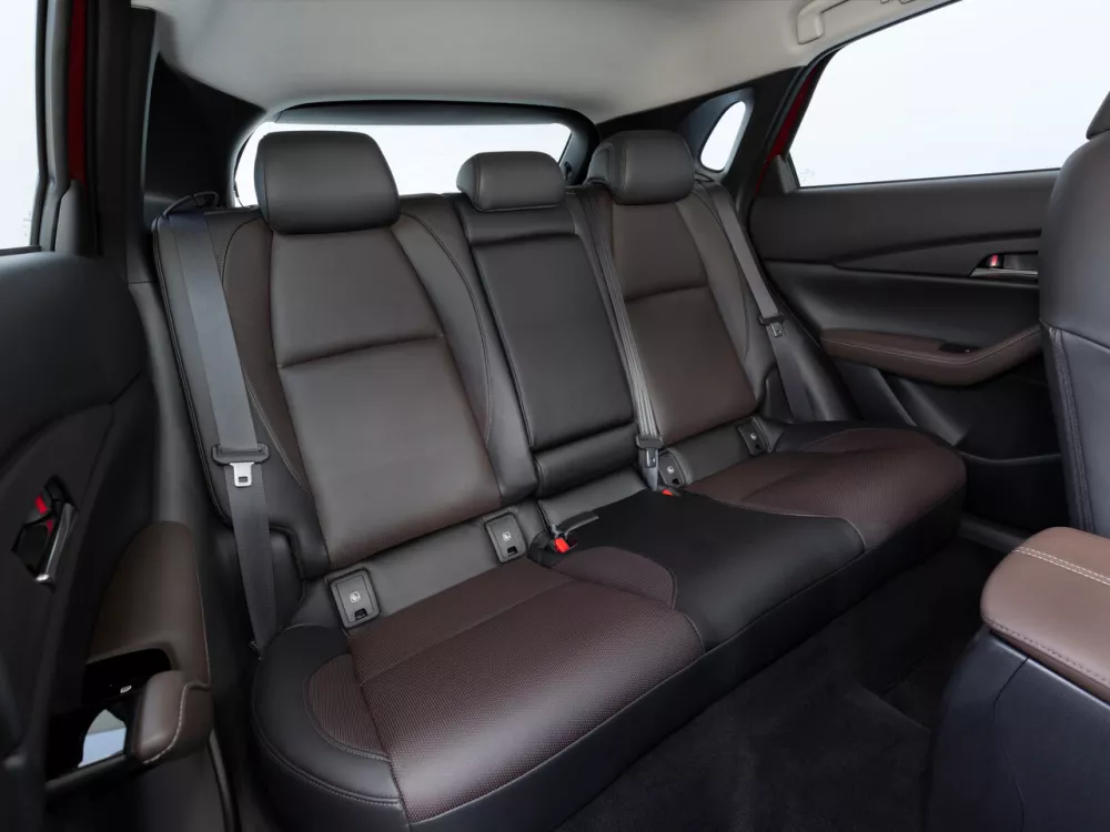 Автомобиль Mazda CX-30 I Внедорожник (5 дверей)