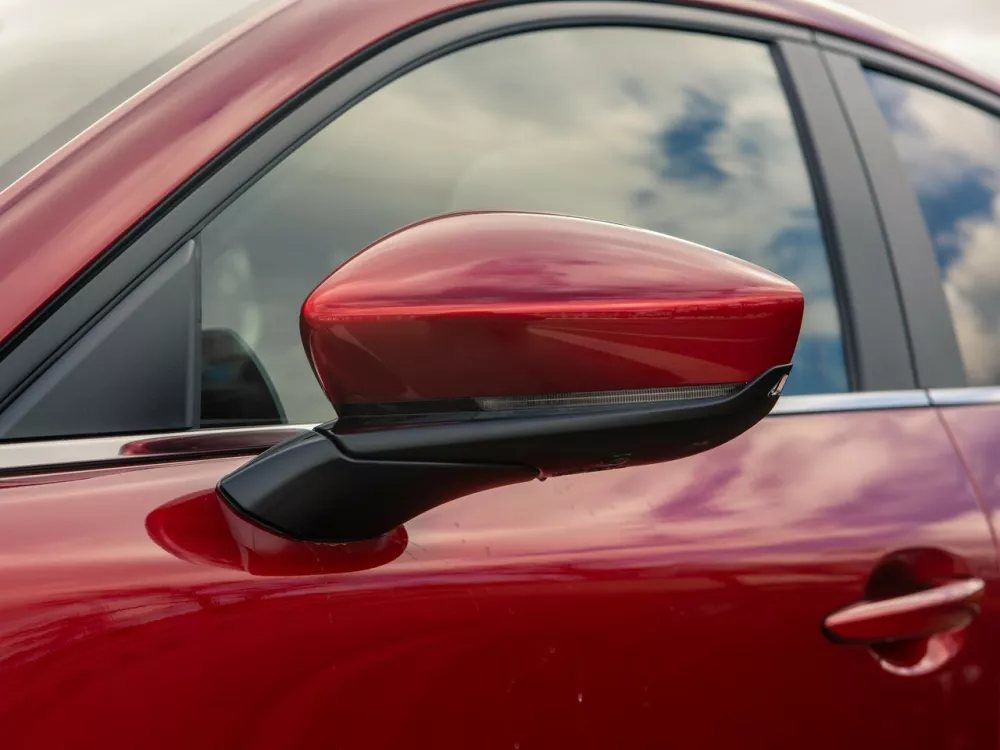 Автомобиль Mazda CX-30 I Внедорожник (5 дверей)