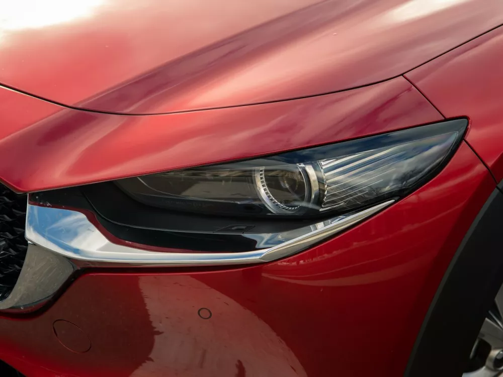 Автомобиль Mazda CX-30 I Внедорожник (5 дверей)