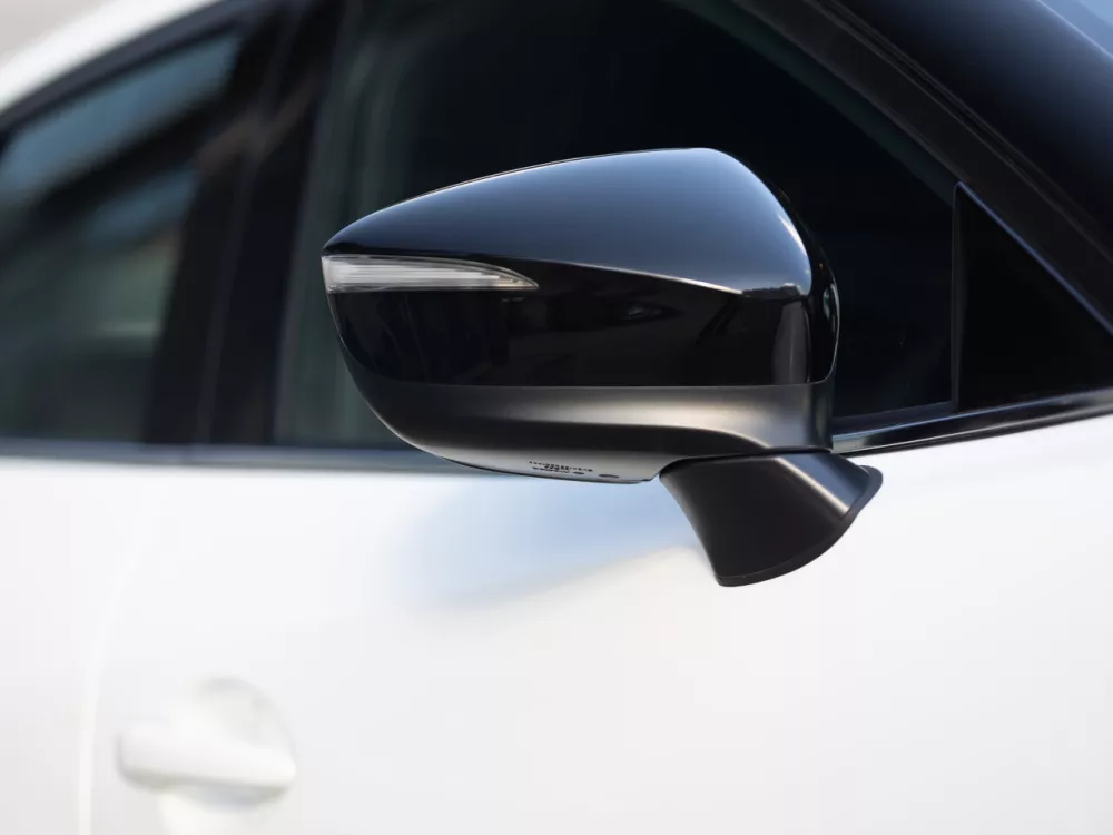 Автомобиль Mazda CX-4 I Рестайлинг Внедорожник (5 дверей)