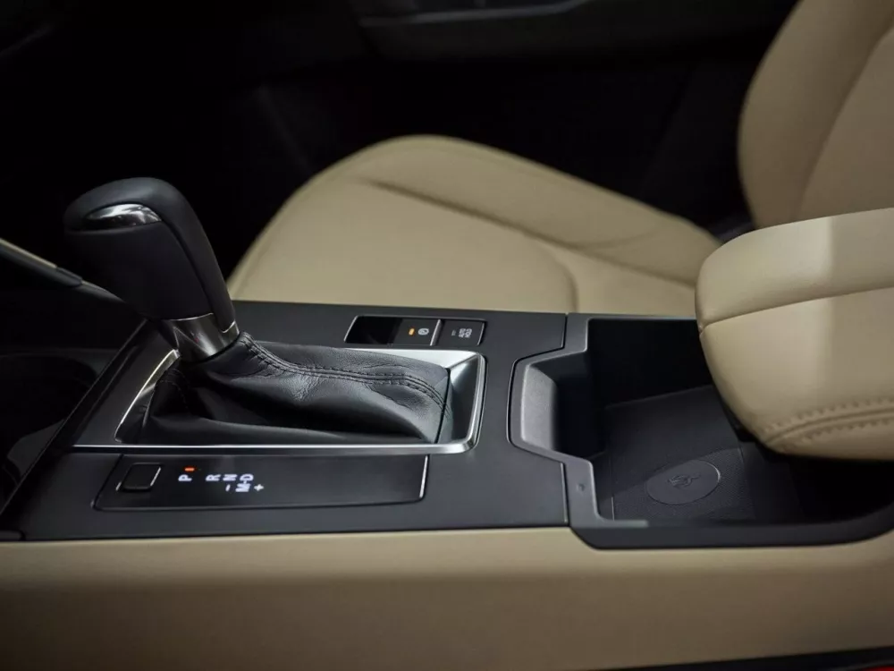 Автомобиль Mazda CX-5 III Внедорожник (5 дверей)