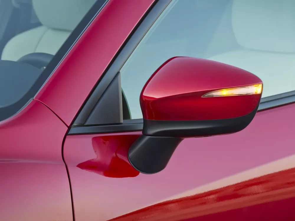 Автомобиль Mazda CX-5 I Рестайлинг Внедорожник (5 дверей)
