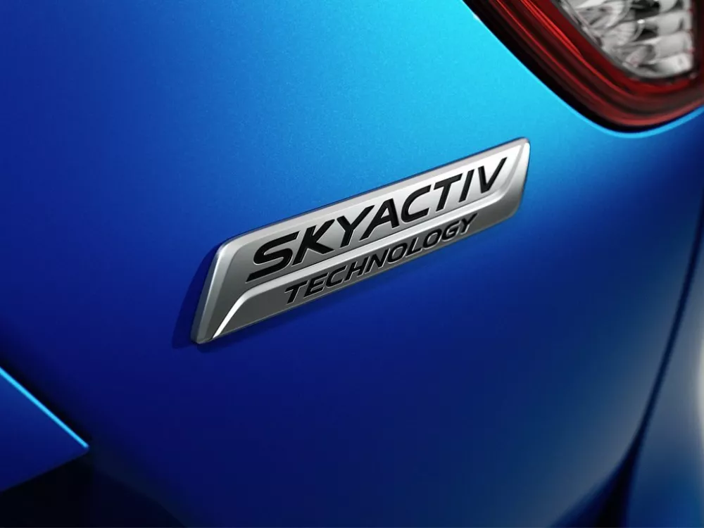 Автомобиль Mazda CX-5 I Внедорожник (5 дверей)