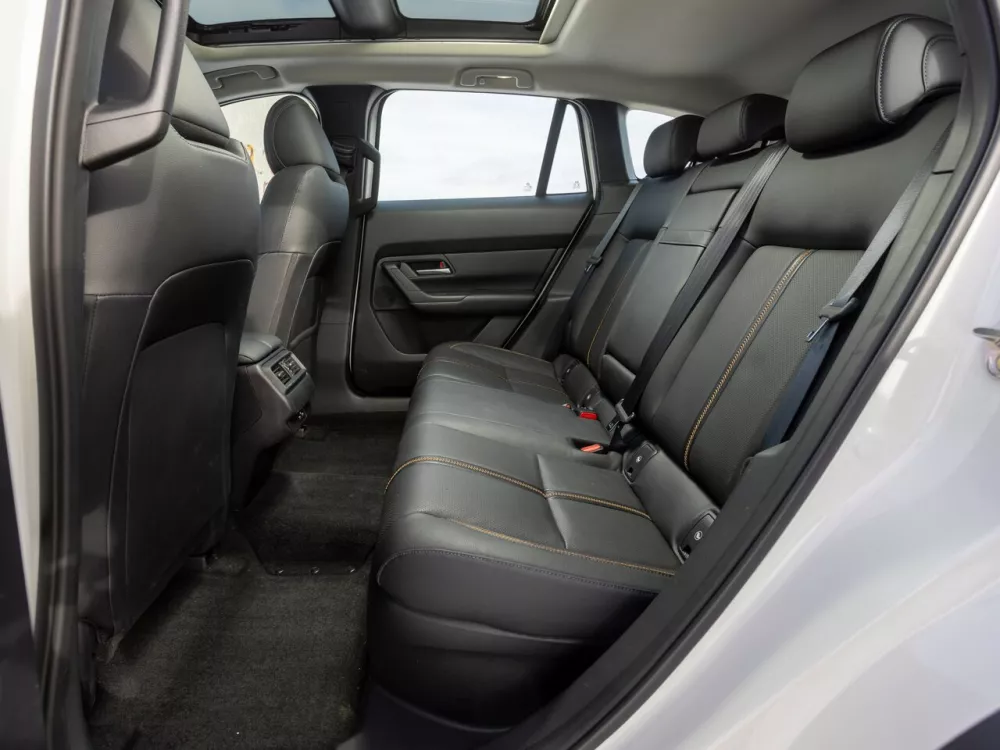 Автомобиль Mazda CX-50 Внедорожник (5 дверей)