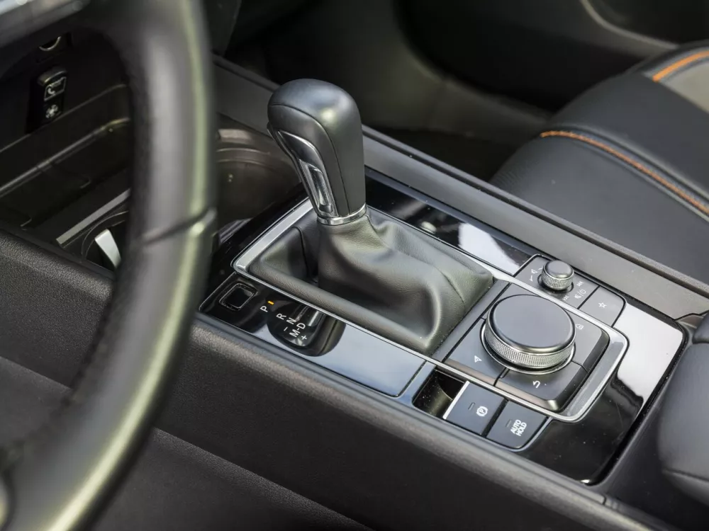 Автомобиль Mazda CX-50 Внедорожник (5 дверей)
