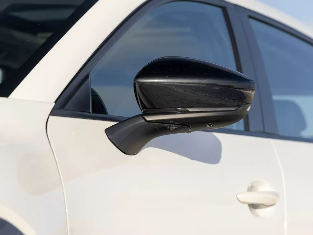 Автомобиль Mazda CX-50 Внедорожник (5 дверей)