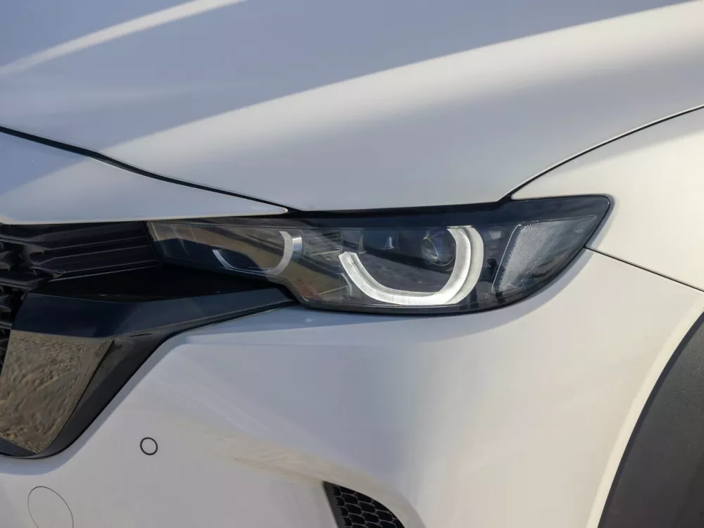 Автомобиль Mazda CX-50 Внедорожник (5 дверей)