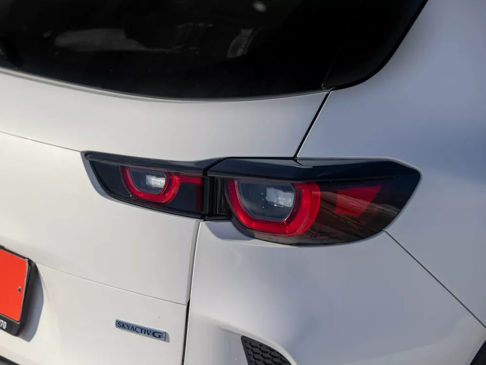 Автомобиль Mazda CX-50 Внедорожник (5 дверей)