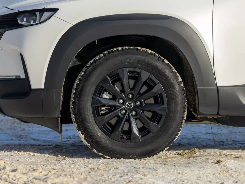 Автомобиль Mazda CX-50 Внедорожник (5 дверей)