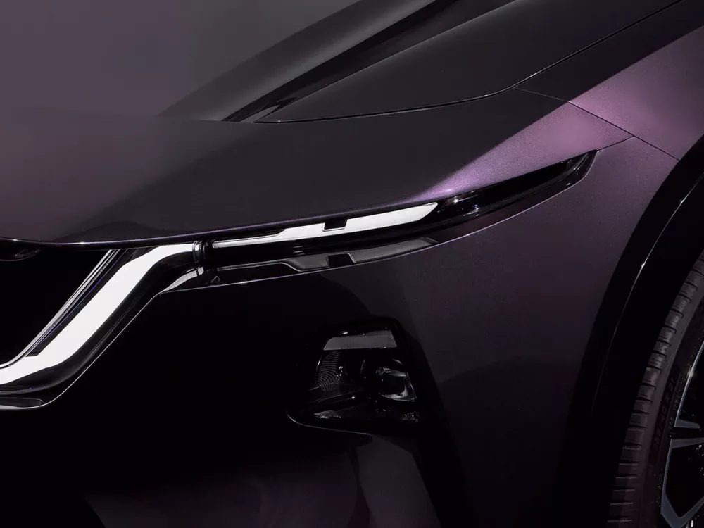 Автомобиль Mazda CX-6e Внедорожник (5 дверей)