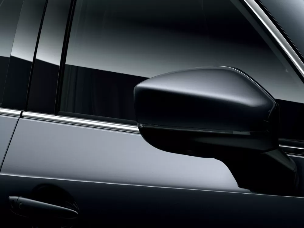 Автомобиль Mazda CX-8 I Внедорожник (5 дверей)