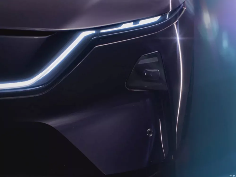 Автомобиль Mazda EZ-60 Внедорожник (5 дверей)